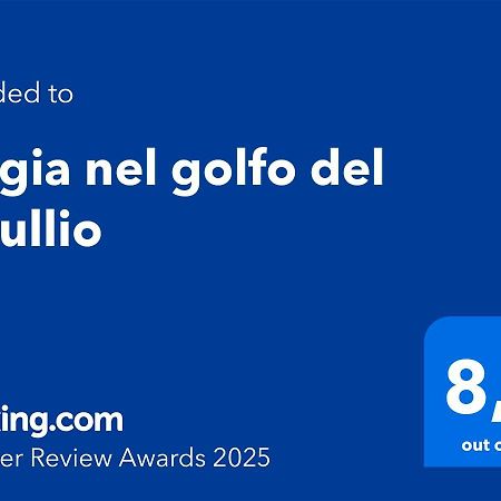 Apartmán Magia Nel Golfo Del Tigullio Rapallo Exteriér fotografie