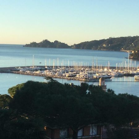 Apartmán Magia Nel Golfo Del Tigullio Rapallo Exteriér fotografie