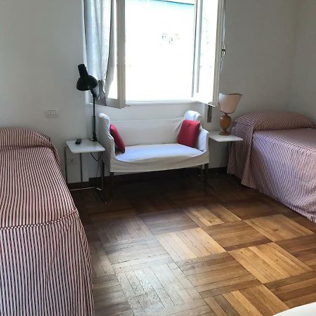 Apartmán Magia Nel Golfo Del Tigullio Rapallo Exteriér fotografie