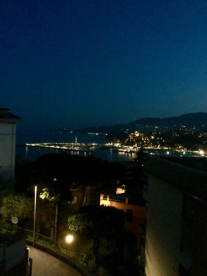 Apartmán Magia Nel Golfo Del Tigullio Rapallo Exteriér fotografie