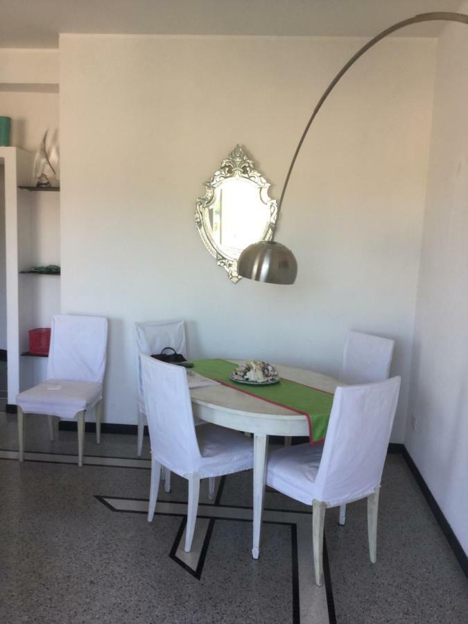 Apartmán Magia Nel Golfo Del Tigullio Rapallo Exteriér fotografie