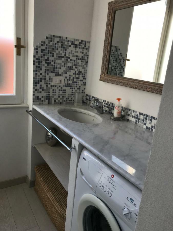 Apartmán Magia Nel Golfo Del Tigullio Rapallo Exteriér fotografie