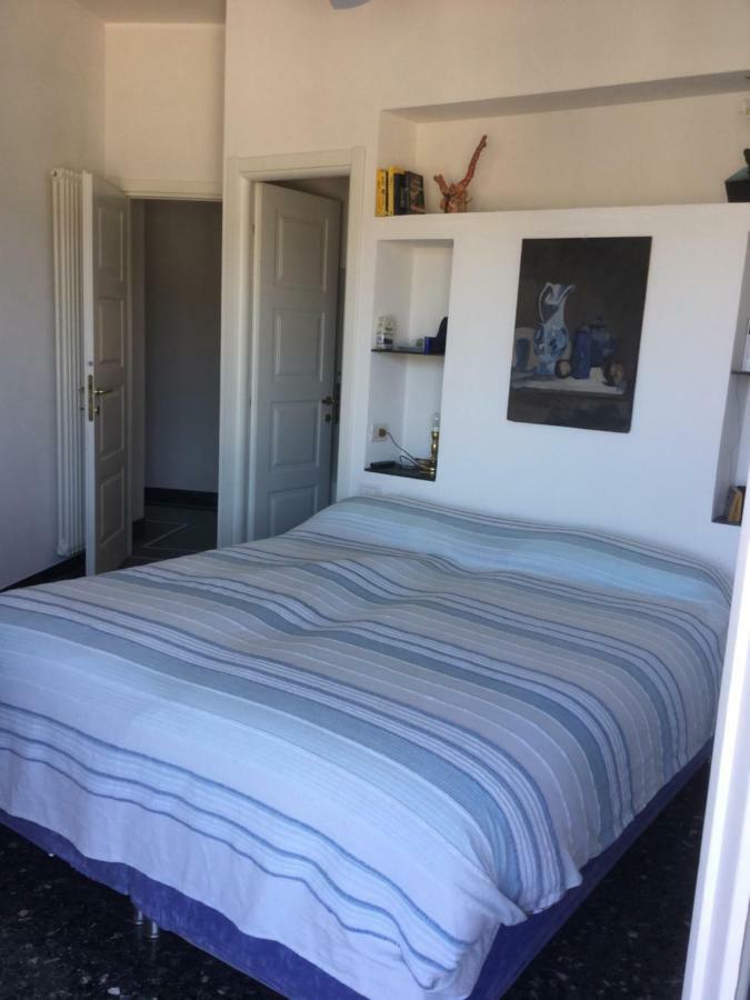Apartmán Magia Nel Golfo Del Tigullio Rapallo Exteriér fotografie